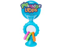 PipSquigz Loops lipšniukai (mėlynas)