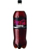 Gazuotas gaivusis gėrimas COCA COLA Zero, 2 l PET D
