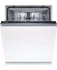 Built-in | Dishwasher | SMV2HVX02E | Width 59.8 cm | Number of place settings 14 | Number of programs 5 | Energy efficiency clas