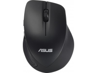 Asus WT425 wireless, Black, Charcoal, Wireless Optical Mouse