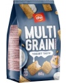 Daugiagrūdis užkandis OHO, su jogurto skonio įdaru, 150g