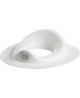 Klozeto sėdynė MALTEX baby, Classic, balta