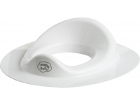 Maltex baby, klozeto sėdynė,Classic, balta