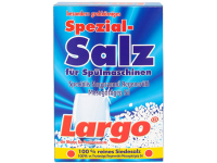 Indaplovių druska LARGO 1,2kg