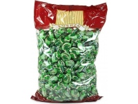 Karamelė ROSHEN Mintex Mint, mėtos skonio, 1 kg