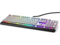 Dell Alienware Gaming Keyboard AW510K Mechanical Gaming Keyboard Wired EN English 910 g USB Black/Silver