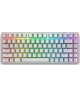 Dell 545-BBFR Alienware Pro Gaming Keyboard Wireless US Alienware Linear Mechanical Lunar Light Bluetooth