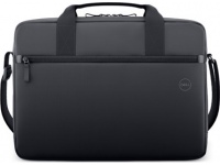 Briefcase Ecoloop Essential | CC3624 | Topload | Black | 14-16 " | Shoulder strap | Waterproof