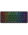 Dell 545-BBFQAlienware Pro Gaming Keyboard Wireless US Alienware Linear Mechanical Dark Side of the Moon Bluetooth
