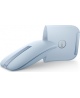Dell Bluetooth Travel Mouse MS700 Wireless Misty Blue
