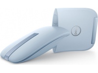 Dell Bluetooth Travel Mouse MS700 Wireless Misty Blue