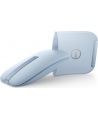 Dell Bluetooth Travel Mouse MS700 Wireless Misty Blue