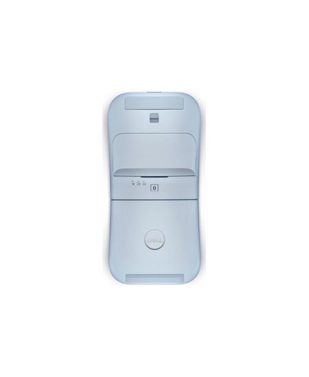 Dell Bluetooth Travel Mouse MS700 Wireless Misty Blue