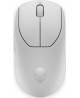Dell Alienware Pro | Wired/Wireless | Lunar Light