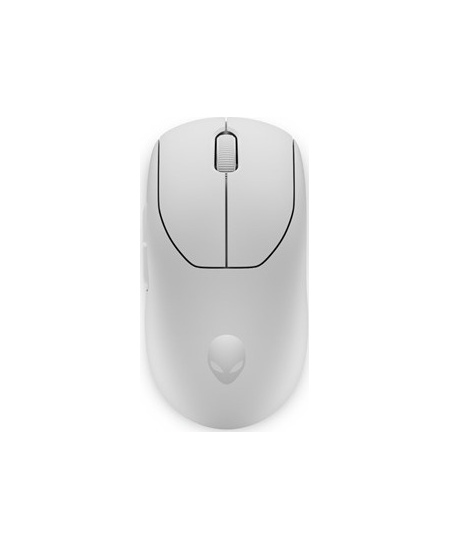 Dell Alienware Pro | Wired/Wireless | Lunar Light