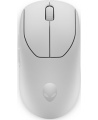 Dell Alienware Pro | Wired/Wireless | Lunar Light