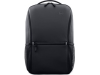 Dell Backpack 460-BDSS Ecoloop Essential Fits up to size 14-16 " Black Waterproof Shoulder strap