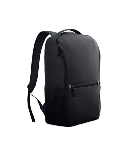 Dell Backpack 460-BDSS Ecoloop Essential Fits up to size 14-16 " Black Waterproof Shoulder strap