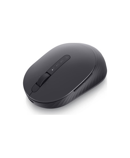 Dell Premier Rechargeable Mouse MS7421W  Wireless 2.4 GHz, Bluetooth Graphite Black