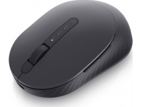 Dell Premier Rechargeable Mouse MS7421W  Wireless 2.4 GHz, Bluetooth Graphite Black