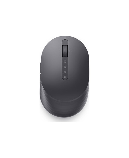 Dell Premier Rechargeable Mouse MS7421W  Wireless 2.4 GHz, Bluetooth Graphite Black