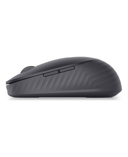 Dell Premier Rechargeable Mouse MS7421W  Wireless 2.4 GHz, Bluetooth Graphite Black