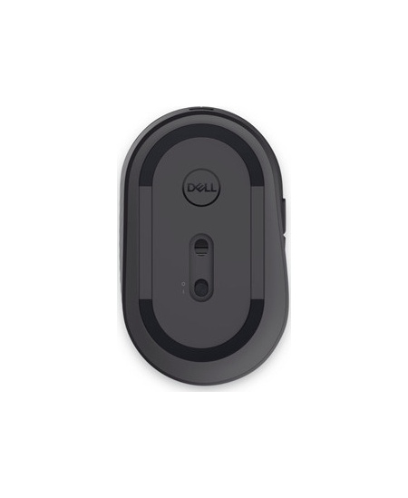 Dell Premier Rechargeable Mouse MS7421W  Wireless 2.4 GHz, Bluetooth Graphite Black