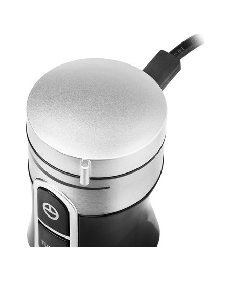 Tristar MX-4828 | Hand Blender | 1000 W | Number of speeds 1 | Turbo mode | Ice crushing | Stainless Steel