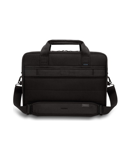 Dell Briefcase 460-BDSR Ecoloop Pro Classic Fits up to size 14 " Topload Black