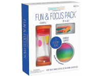 Sensorinis rinkinys „Fun & Focus“