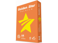 Popierius GOLDEN STAR Premium, 80 g/m2, A4, 500 lapų