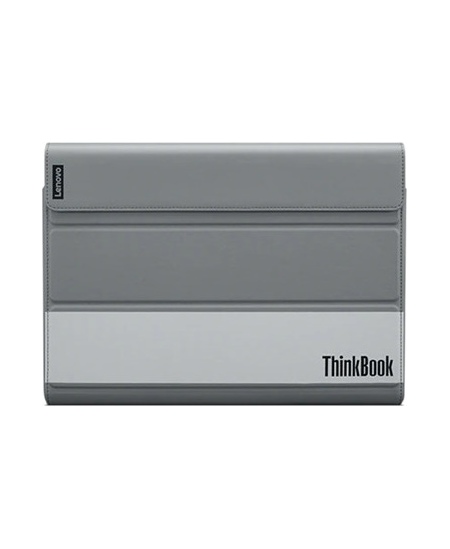 Lenovo | Fits up to size 13 " | Professional | ThinkBook Premium 13-inch Sleeve | Sleeve | Grey | 13 " | Waterproof