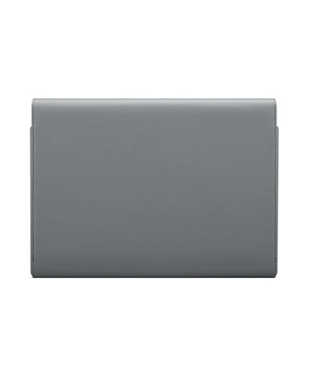 Lenovo | Fits up to size 13 " | Professional | ThinkBook Premium 13-inch Sleeve | Sleeve | Grey | 13 " | Waterproof