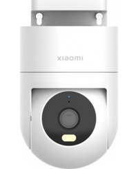Xiaomi | Camera | CW300 EU | Dome | 4 MP | F1.6 | IP66 | H.265 | Micro SD, Max. 256GB
