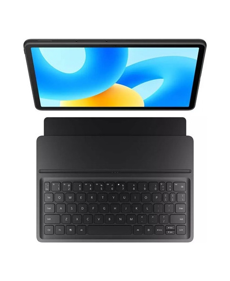 Huawei | MatePad with Detachable Keyboard | 11.5 " | Space Gray | IPS | 2200 x 1400 pixels | Qualcomm | Snapdragon 7 Gen 1 