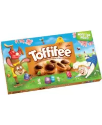 Saldainiai TOFFIFEE, 375 g