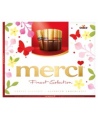 Saldainiai MERCI,  250 g