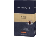 DAVIDOFF FINE AROMA malta kava, 250g