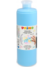 Dažai piešimui pirštais PRIMO, pastelinės žydros spalvos, 750 ml