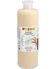 Dažai piešimui pirštais PRIMO, pastelinės smėlio spalvos, 750 ml