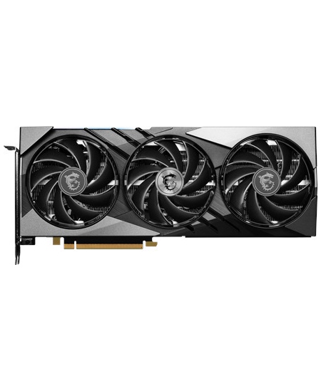 GeForce RTX 4070 Ti SUPER 16G GAMING X SLIM | NVIDIA | 16 GB | GeForce RTX 4070 Ti SUPER | GDDR6X | HDMI ports quantity 1 | PCI 