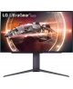 27GS95QE-B | 27 " | LED | 2560 x 1440 pixels | 16:9 | 0.03 ms | 250 cd/m² | Black | 240 Hz
