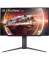 27GS95QE-B | 27 " | LED | 2560 x 1440 pixels | 16:9 | 0.03 ms | 250 cd/m² | Black | 240 Hz