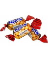 Glaistyti saldainiai ROSHEN KROCK, su žemės riešutais, 1 kg
