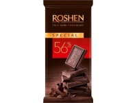 Juodasis šokoladas ROSHEN Special, 85 g