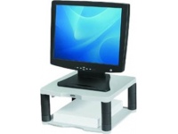 Fellowes Monitor stand with shelf Fellowes