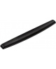 Fellowes Foam mouse pad with wrist support, black Fellowes