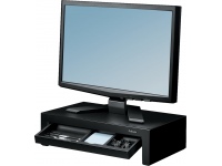 Fellowes Designer Suites Monitor Riser Fellowes