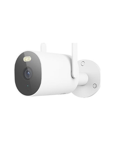 Xiaomi Outdoor Camera AW300 3 MP, F2.0,  H.265, MicroSD, Max. 256 GB