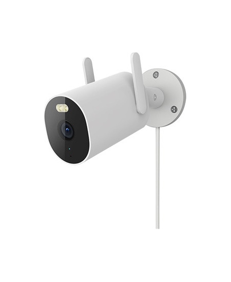 Xiaomi Outdoor Camera AW300 3 MP, F2.0,  H.265, MicroSD, Max. 256 GB